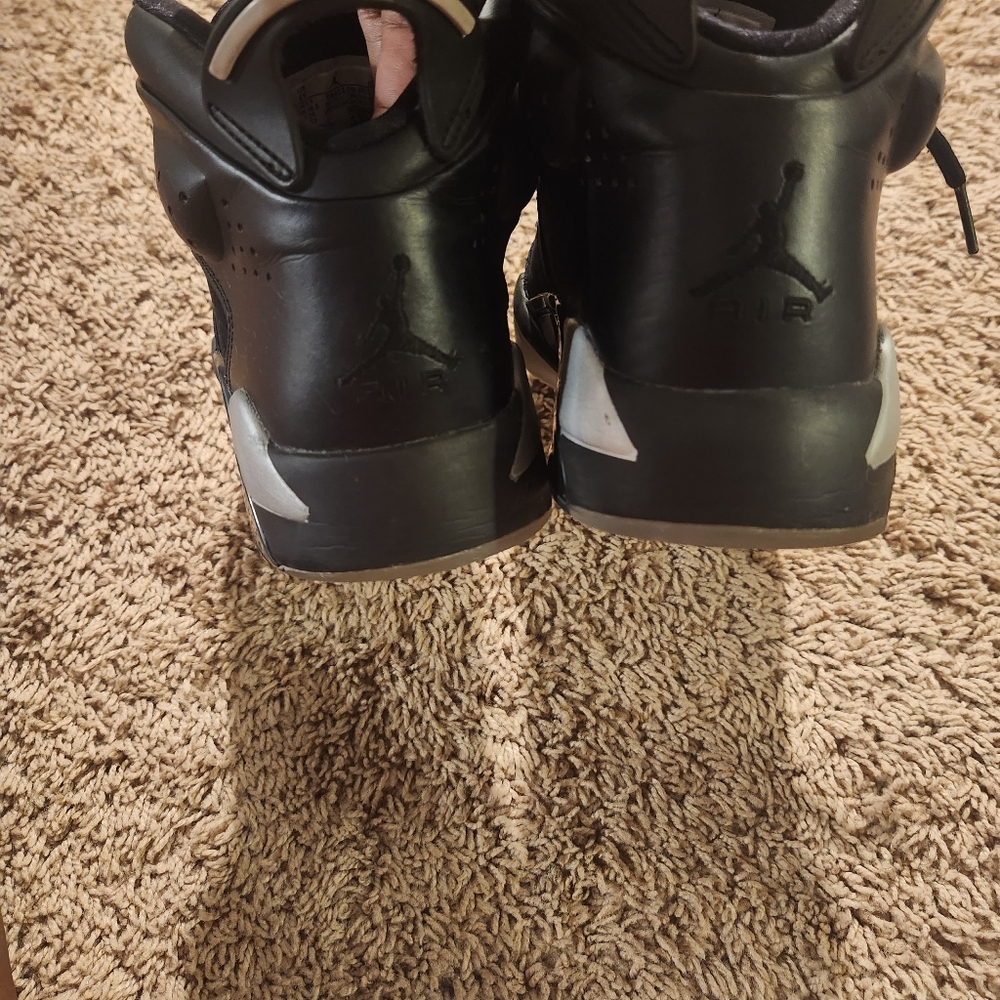 Air Jordans